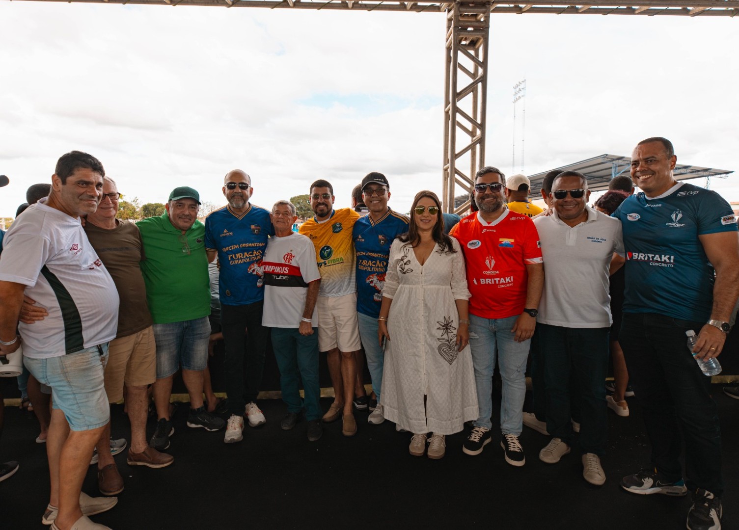 Eunápolis faz bonito na final da Copa CONDESC 2025 e celebra força do esporte local 38