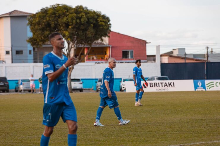 final condesc15 Eunápolis faz bonito na final da Copa CONDESC 2025 e celebra força do esporte local 23