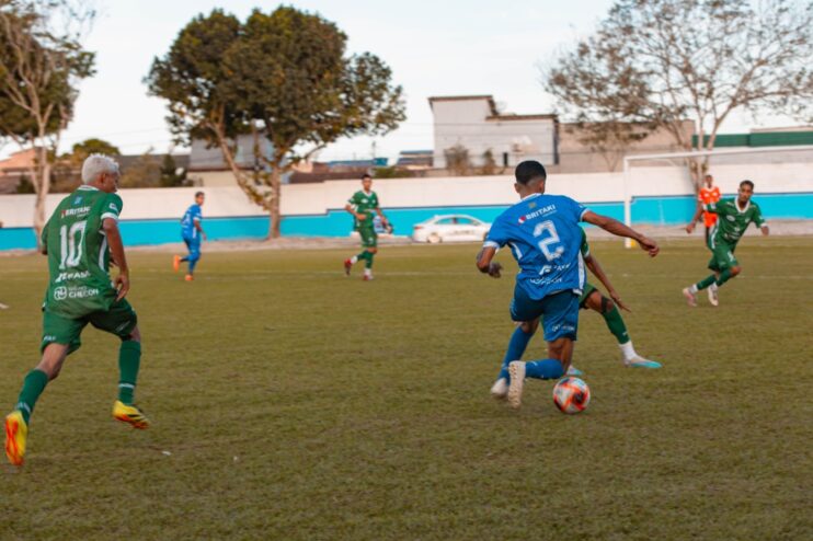 final condesc17 Eunápolis faz bonito na final da Copa CONDESC 2025 e celebra força do esporte local 22