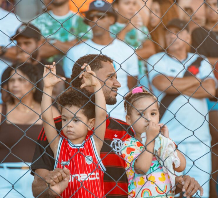 final condesc19 Eunápolis faz bonito na final da Copa CONDESC 2025 e celebra força do esporte local 19