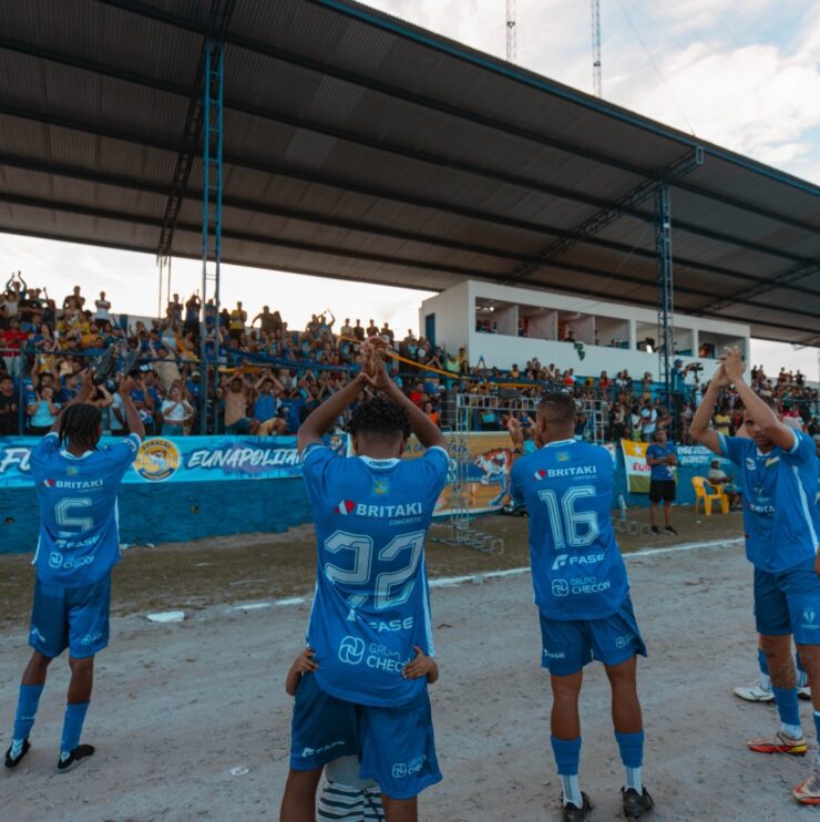 final condesc20 Eunápolis faz bonito na final da Copa CONDESC 2025 e celebra força do esporte local 18