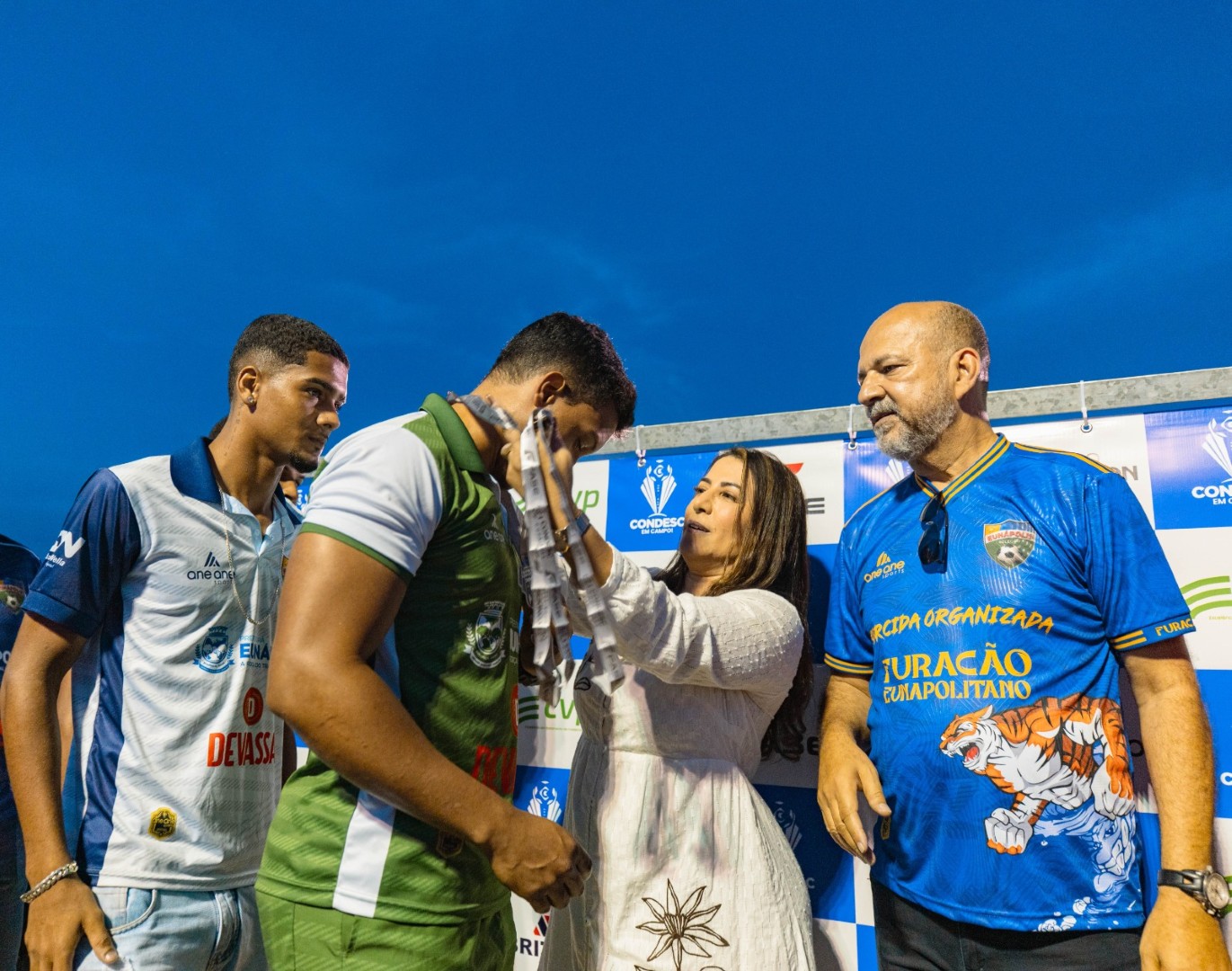 Eunápolis faz bonito na final da Copa CONDESC 2025 e celebra força do esporte local 40