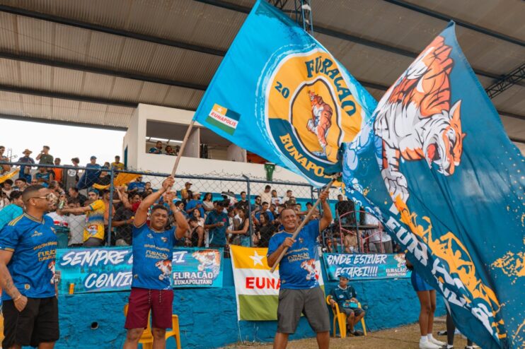 final condesc3 Eunápolis faz bonito na final da Copa CONDESC 2025 e celebra força do esporte local 31