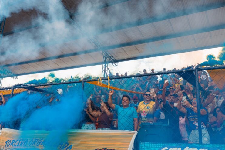 final condesc4 Eunápolis faz bonito na final da Copa CONDESC 2025 e celebra força do esporte local 32