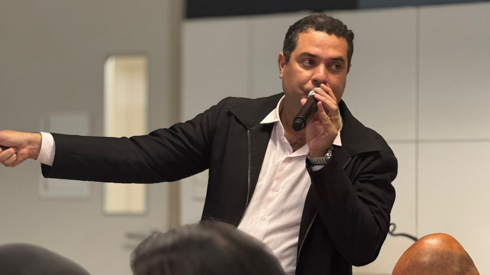 Prefeitura de Eunápolis é homenageada pelo SENAI como Agente Transformador de Histórias por ações voltadas à Educação de Jovens e Adultos 6