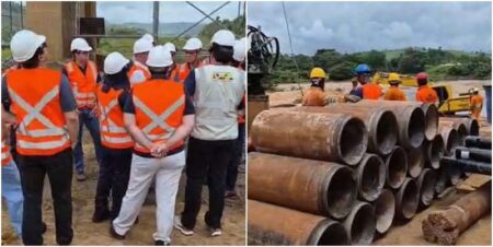 DNIT prevê liberar ponte para ônibus e caminhões antes do Natal após concluir reforço 5