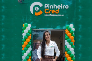 Inauguração da Pinheiro Cred em Eunápolis oferece soluções financeiras rápidas e seguras 121