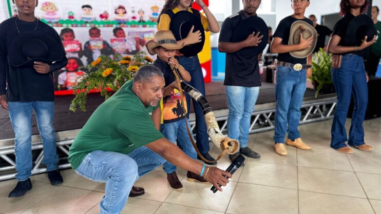 Eunápolis sedia I Encontro Territorial do FORMACAMPO e celebra os saberes e culturas do campo 13
