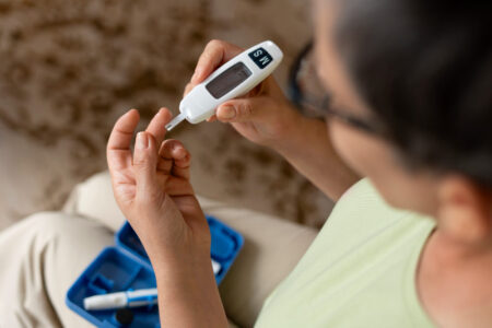 Dia Mundial do Diabetes: doença deve afetar 24 milhões de brasileiros até 2045 5