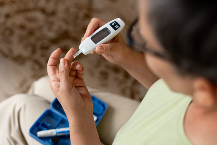 Dia Mundial do Diabetes: doença deve afetar 24 milhões de brasileiros até 2045 Dia Mundial do Diabetes: doença deve afetar 24 milhões de brasileiros até 2045 9
