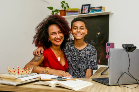 Sebrae aponta que 42% das mães empreendedoras são chefes de domicílio 6