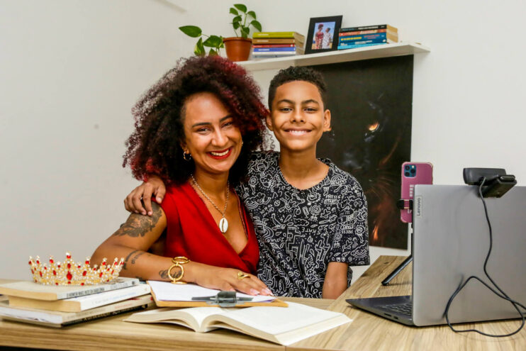 Sebrae aponta que 42% das mães empreendedoras são chefes de domicílio Sebrae aponta que 42% das mães empreendedoras são chefes de domicílio 7