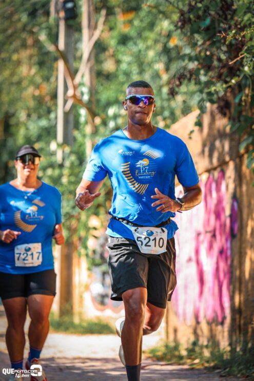 P7 RUNNING estreia com sucesso e transforma Arraial d’Ajuda no palco da corrida de praia 13