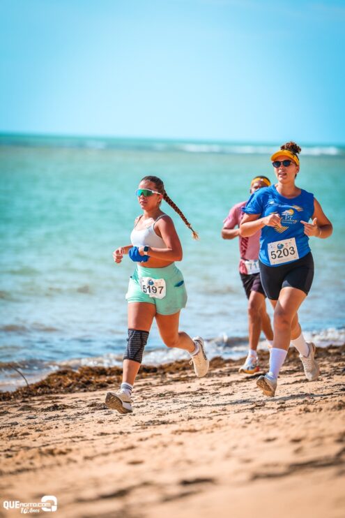 P7 RUNNING estreia com sucesso e transforma Arraial d’Ajuda no palco da corrida de praia 16