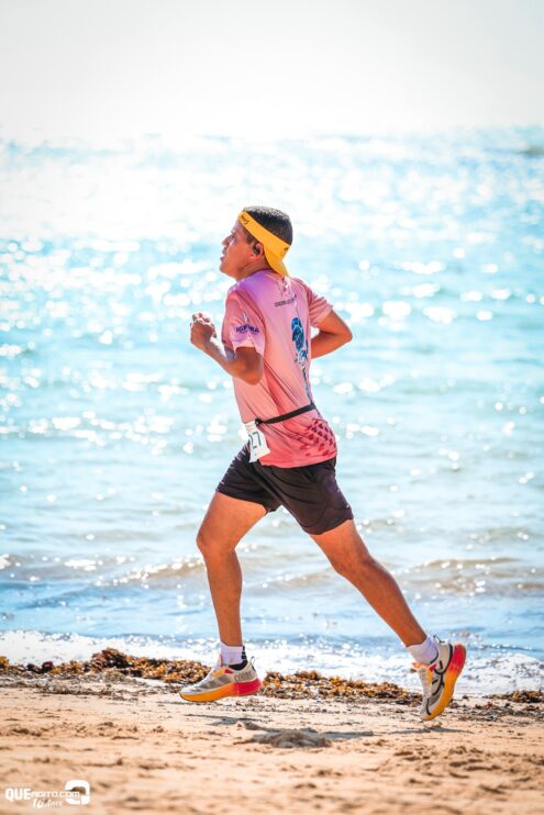 P7 RUNNING estreia com sucesso e transforma Arraial d’Ajuda no palco da corrida de praia 17