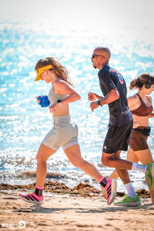 P7 RUNNING estreia com sucesso e transforma Arraial d’Ajuda no palco da corrida de praia 19