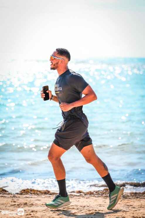 P7 RUNNING estreia com sucesso e transforma Arraial d’Ajuda no palco da corrida de praia 20