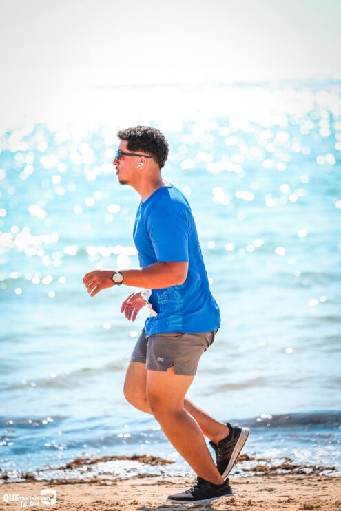 P7 RUNNING estreia com sucesso e transforma Arraial d’Ajuda no palco da corrida de praia 21
