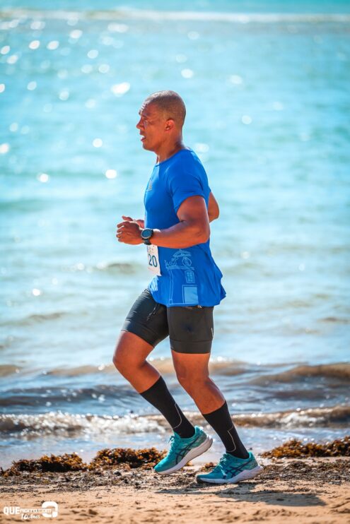 P7 RUNNING estreia com sucesso e transforma Arraial d’Ajuda no palco da corrida de praia 27
