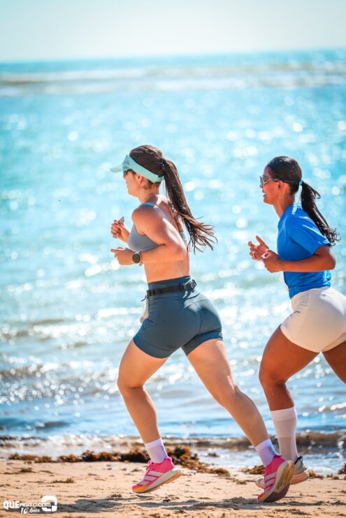 P7 RUNNING estreia com sucesso e transforma Arraial d’Ajuda no palco da corrida de praia 28