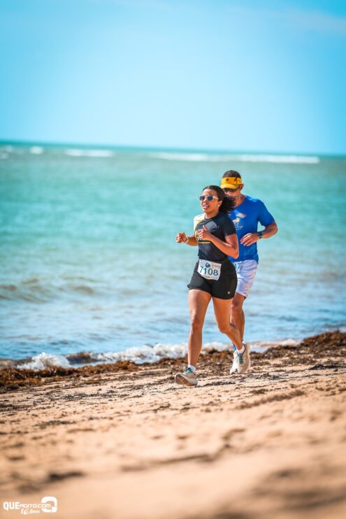 P7 RUNNING estreia com sucesso e transforma Arraial d’Ajuda no palco da corrida de praia 30