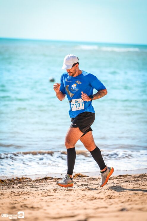 P7 RUNNING estreia com sucesso e transforma Arraial d’Ajuda no palco da corrida de praia 32