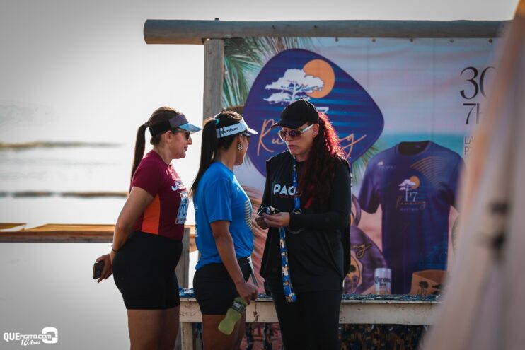 P7 RUNNING estreia com sucesso e transforma Arraial d’Ajuda no palco da corrida de praia 34