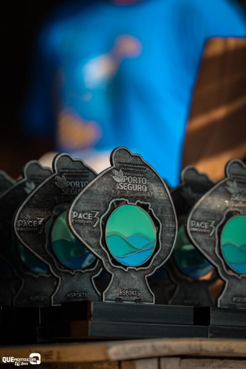 P7 RUNNING estreia com sucesso e transforma Arraial d’Ajuda no palco da corrida de praia 41