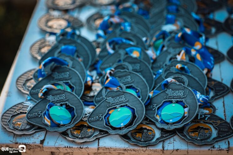 P7 RUNNING estreia com sucesso e transforma Arraial d’Ajuda no palco da corrida de praia 46