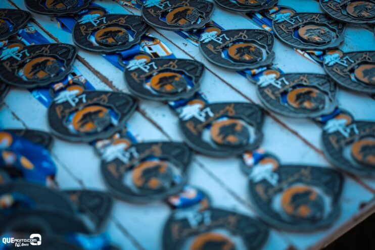 P7 RUNNING estreia com sucesso e transforma Arraial d’Ajuda no palco da corrida de praia 48