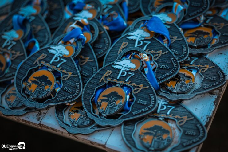 P7 RUNNING estreia com sucesso e transforma Arraial d’Ajuda no palco da corrida de praia 49