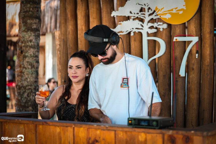 P7 RUNNING estreia com sucesso e transforma Arraial d’Ajuda no palco da corrida de praia 51