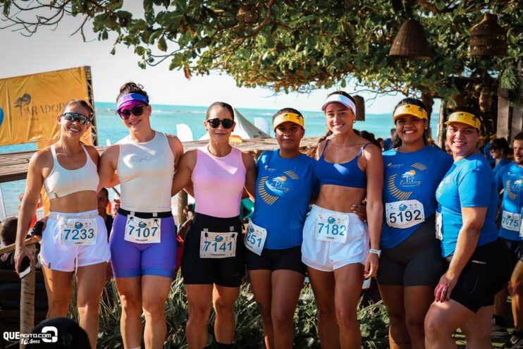 P7 RUNNING estreia com sucesso e transforma Arraial d’Ajuda no palco da corrida de praia 55