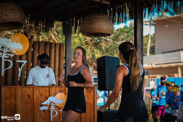 P7 RUNNING estreia com sucesso e transforma Arraial d’Ajuda no palco da corrida de praia 66