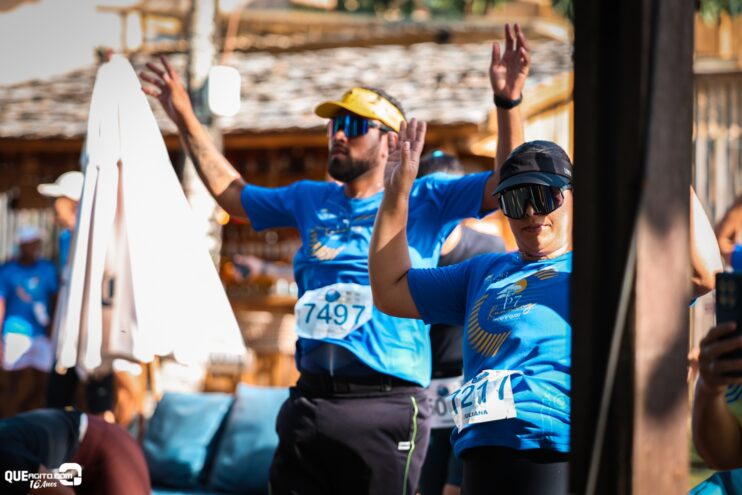 P7 RUNNING estreia com sucesso e transforma Arraial d’Ajuda no palco da corrida de praia 67