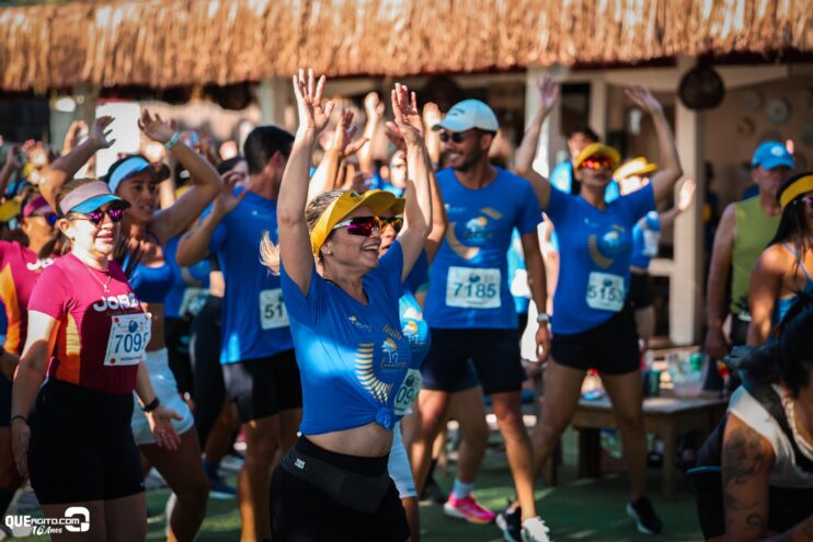 P7 RUNNING estreia com sucesso e transforma Arraial d’Ajuda no palco da corrida de praia 70