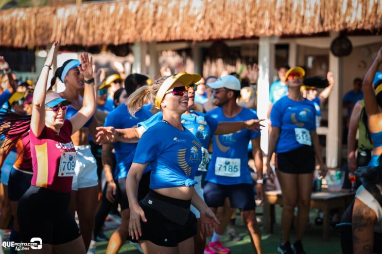 P7 RUNNING estreia com sucesso e transforma Arraial d’Ajuda no palco da corrida de praia 71