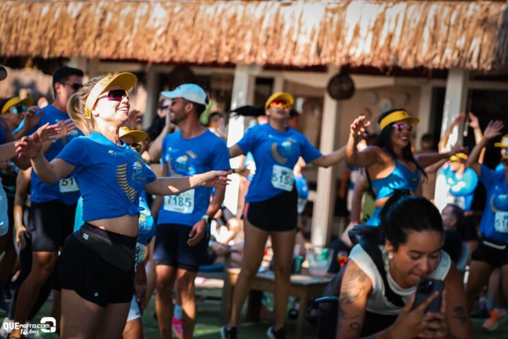 P7 RUNNING estreia com sucesso e transforma Arraial d’Ajuda no palco da corrida de praia 72