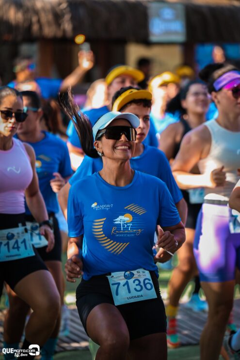 P7 RUNNING estreia com sucesso e transforma Arraial d’Ajuda no palco da corrida de praia 73