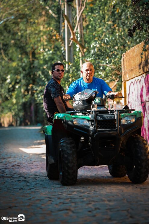 P7 RUNNING estreia com sucesso e transforma Arraial d’Ajuda no palco da corrida de praia 75