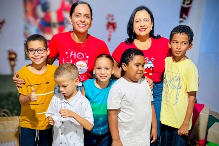 AEE realiza confraternização e celebra avanços da Educação Inclusiva em Itagimirim 23