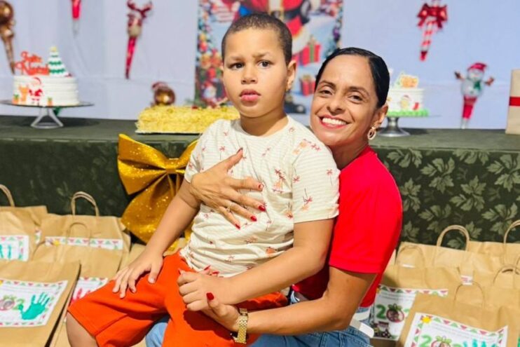 AEE realiza confraternização e celebra avanços da Educação Inclusiva em Itagimirim 24