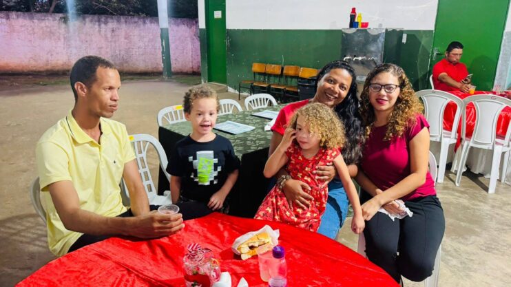 AEE realiza confraternização e celebra avanços da Educação Inclusiva em Itagimirim 18