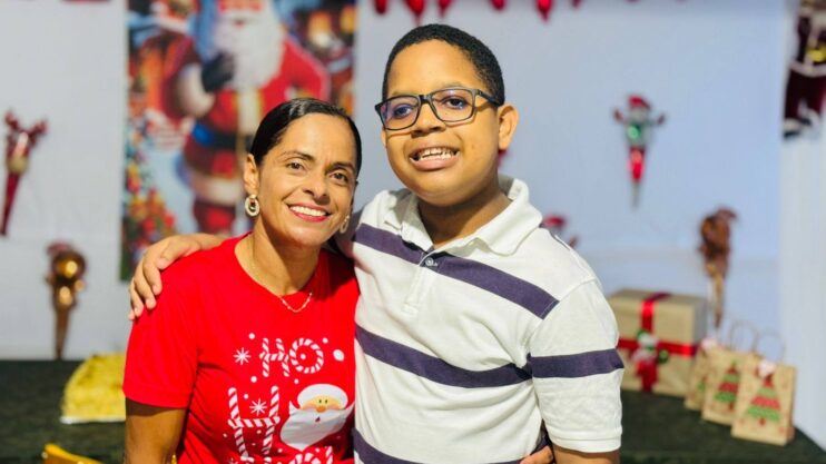 AEE realiza confraternização e celebra avanços da Educação Inclusiva em Itagimirim 13