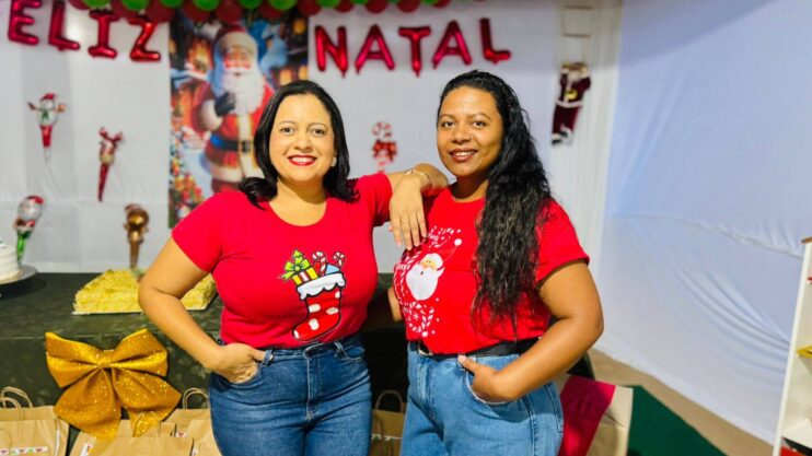 AEE realiza confraternização e celebra avanços da Educação Inclusiva em Itagimirim 16