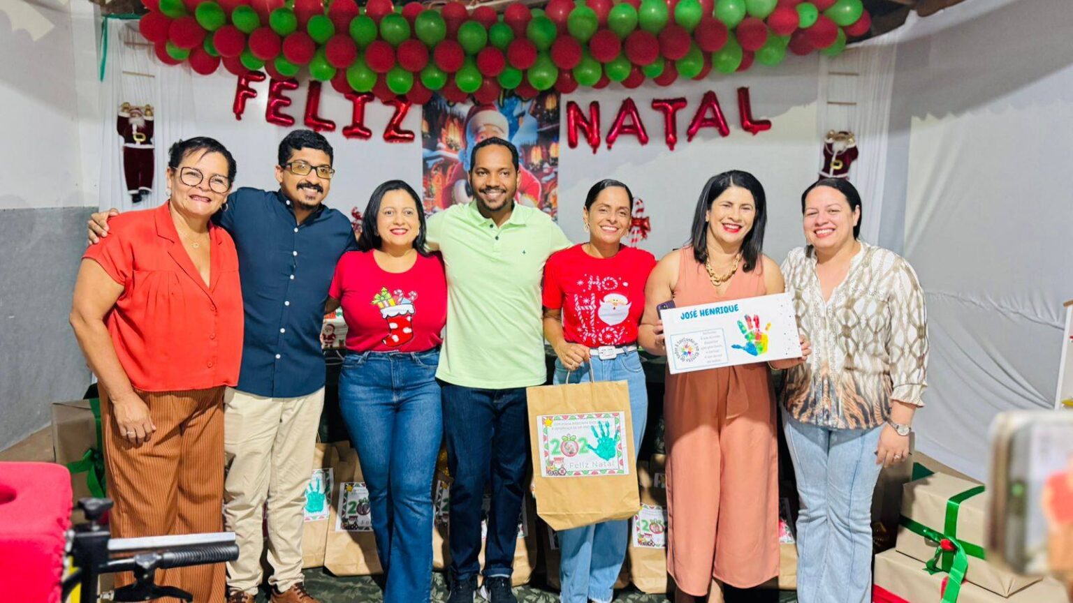 AEE realiza confraternização e celebra avanços da Educação Inclusiva em Itagimirim 4