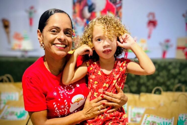 AEE realiza confraternização e celebra avanços da Educação Inclusiva em Itagimirim 22