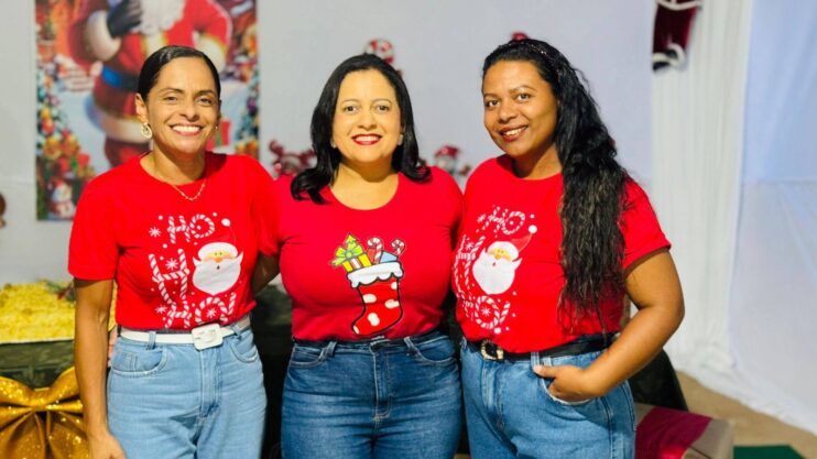 AEE realiza confraternização e celebra avanços da Educação Inclusiva em Itagimirim 25