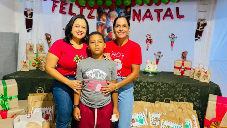 AEE realiza confraternização e celebra avanços da Educação Inclusiva em Itagimirim 12