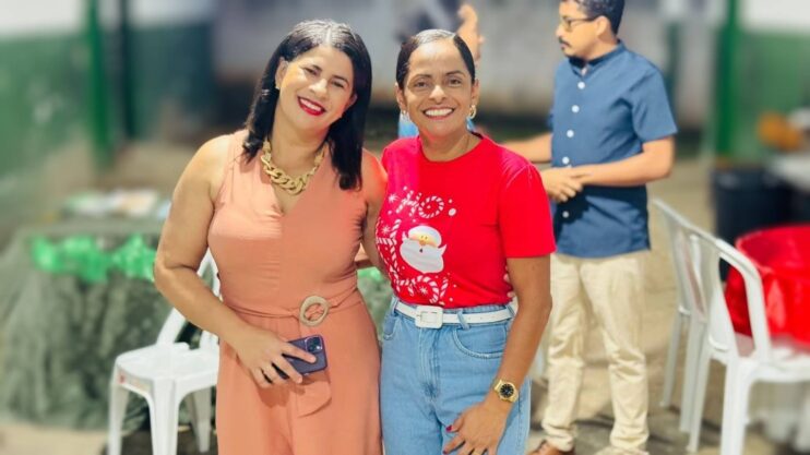 AEE realiza confraternização e celebra avanços da Educação Inclusiva em Itagimirim 15